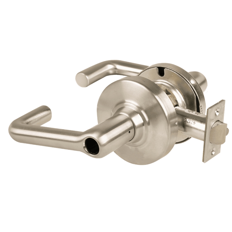 619 - Satin Nickel